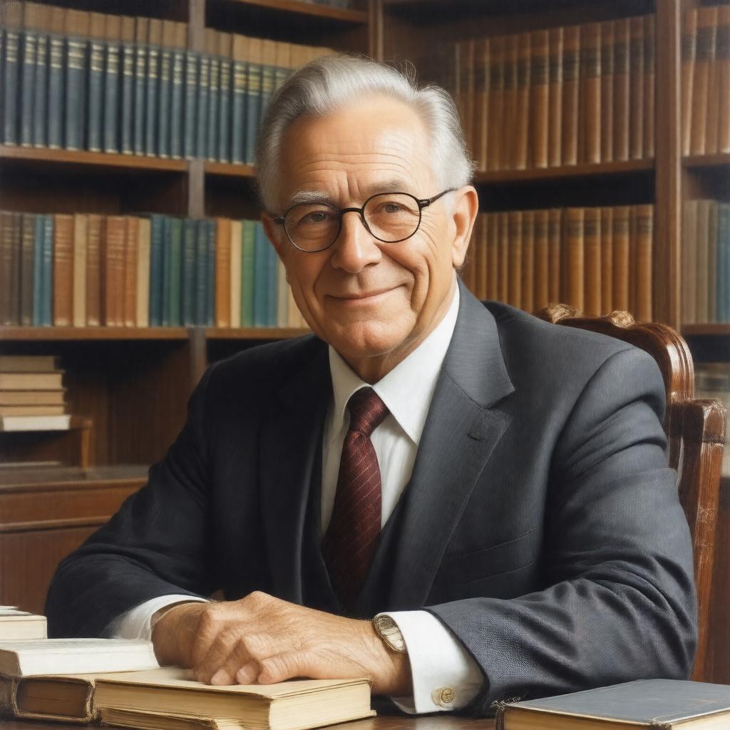 Edward Herman
